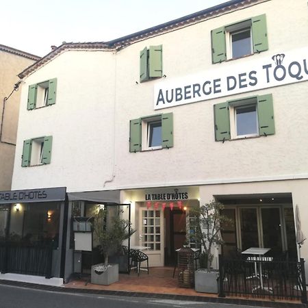 Auberge Des Toques Пегома Экстерьер фото