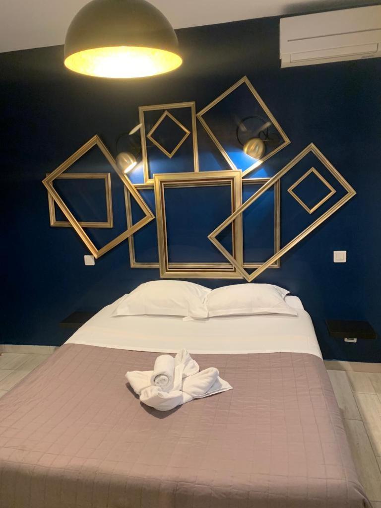 Auberge Des Toques Пегома Экстерьер фото