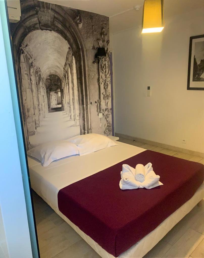 Auberge Des Toques Пегома Экстерьер фото