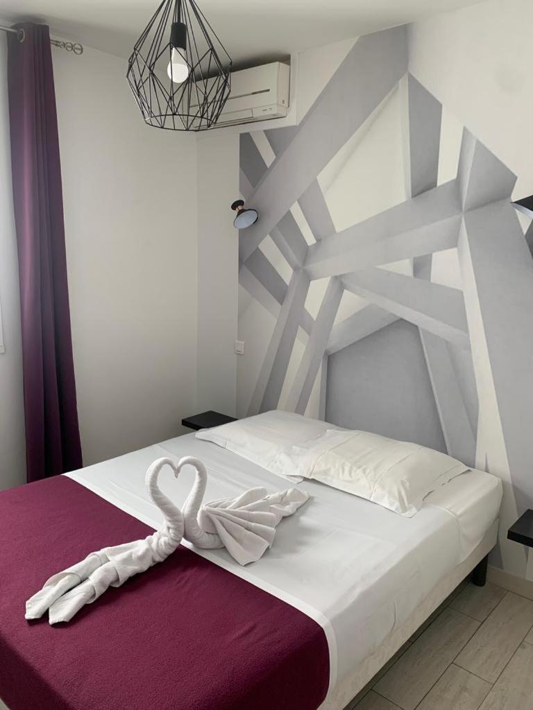 Auberge Des Toques Пегома Экстерьер фото