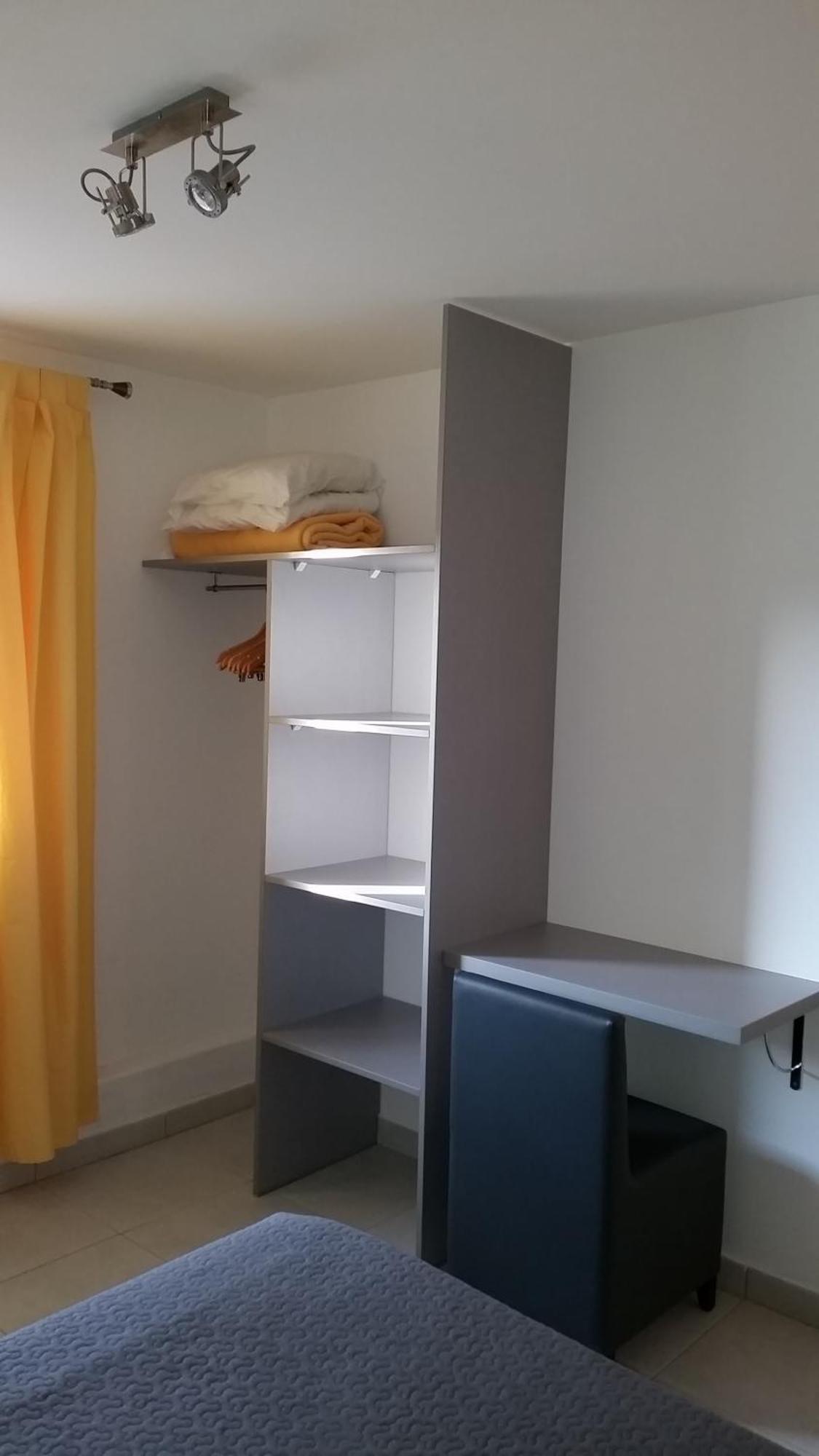 Auberge Des Toques Пегома Номер фото