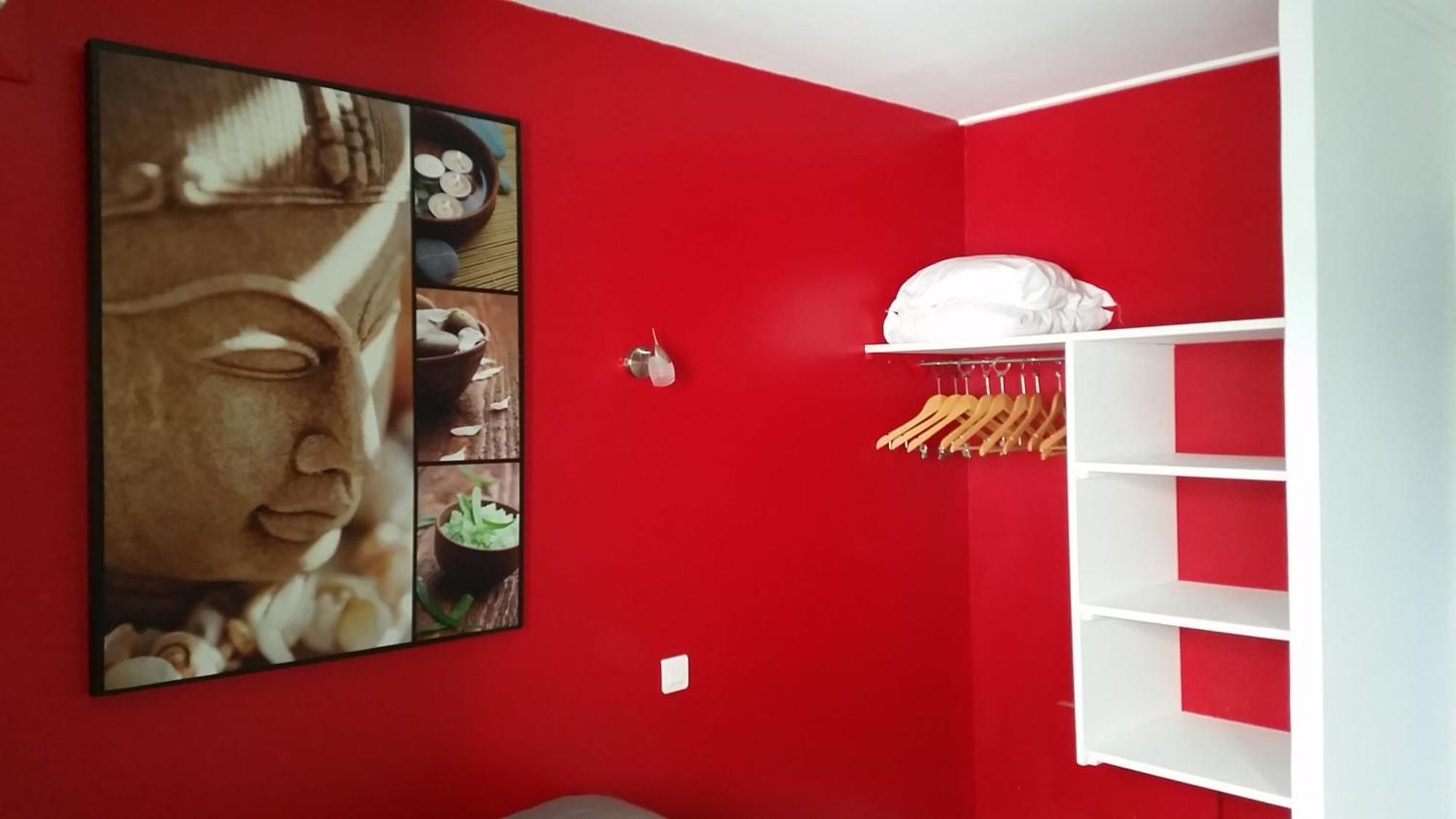 Auberge Des Toques Пегома Номер фото