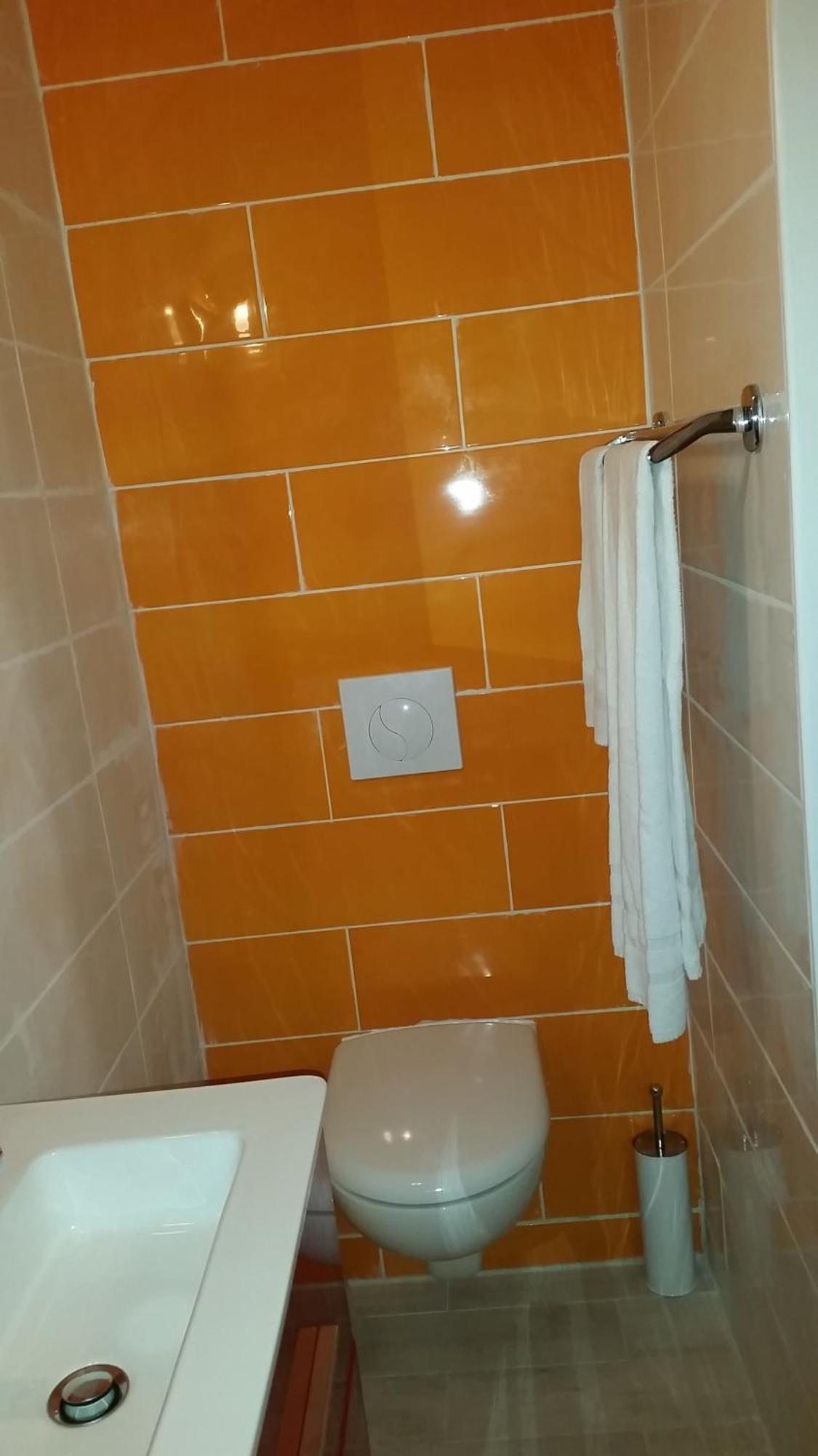 Auberge Des Toques Пегома Номер фото